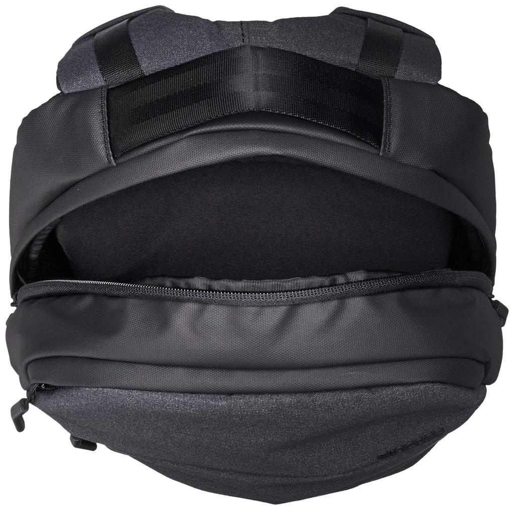 City Dot Backpack 37191017 Black [Incase]