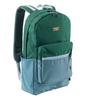 Mountain Classic Cordura Pack Free Size Storm Green Multicolor 1000247469 [LLB] Teal/Deep