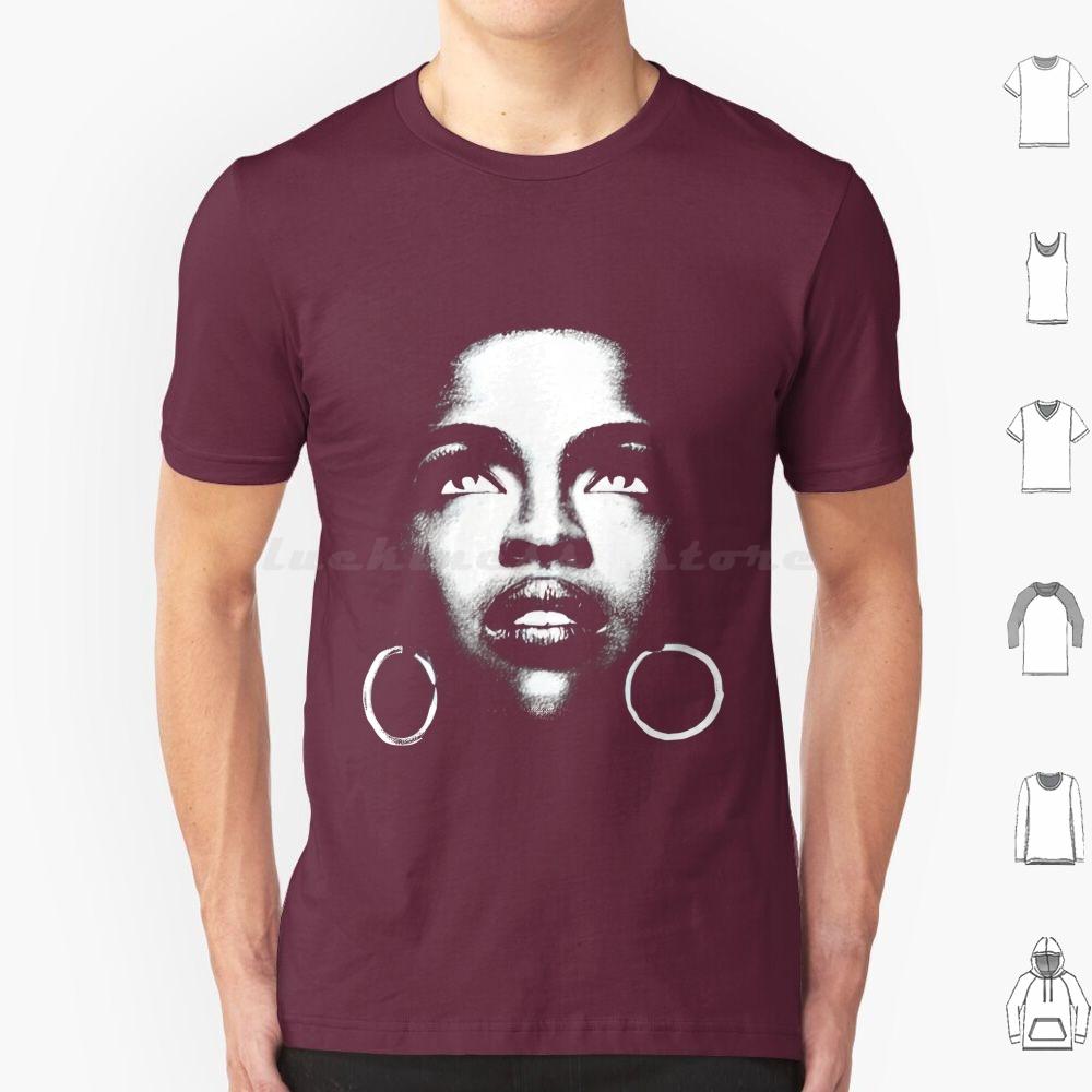 Lauryn Hill Fugees The Famous T Shirt Men Women Kids 6xl The Of Lauryn Hill Album Album Cover Cover Lauryn Hill Hip Hop Lauryn