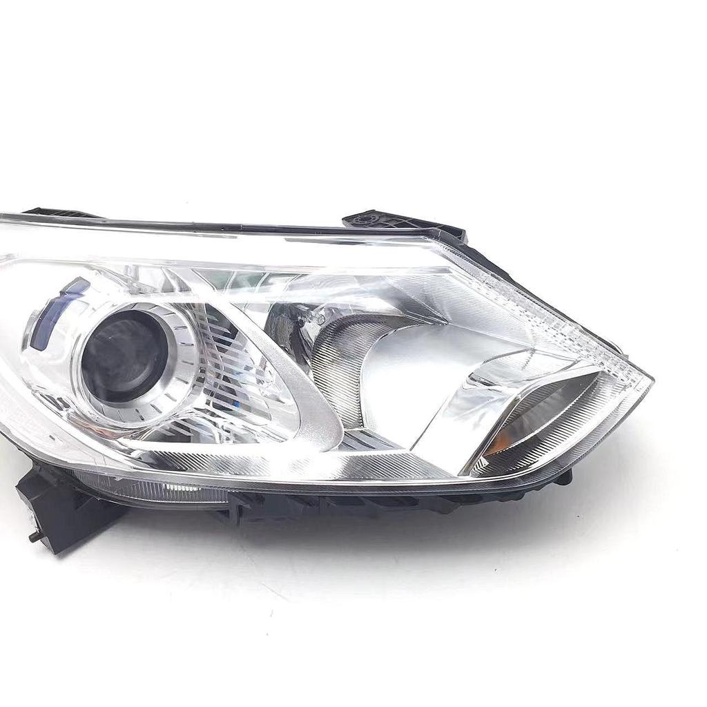 Подходит для BAIC Senova X35 2016-2018 Сборка фары
