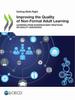 Книга Improving the Quality of Non-formal Adult Learning : Learning from European Best Practices On Quality Assurance