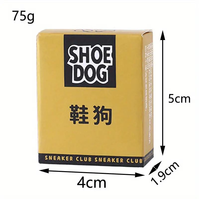 Ластик для обуви для собак, портативный, замшевый, овчинный, матовый, кожаный, ткань, уход за обувью, чистящие средства для кожи, резиновый блок, щетка для обуви