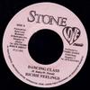 7inch Record RICHIE FEELINGS / NESBETH - Dancing Class / She Is For Me NONE Stone Love Musi 2003 Jamaica Reggae, Ska & Dub Used