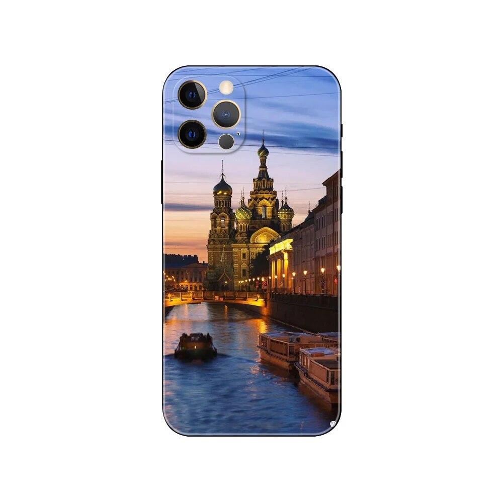 Красивый чехол для телефона для iPhone Samsung Galaxy Redmi Xiaomi Oppo OnePlus Note SA 7 8 9 10 11 12 13 14 20 21 22 23 53 54 Pro Max Ultra TPU Soft