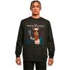 The Terminator Unisex Adult Graphic Sweatshirt