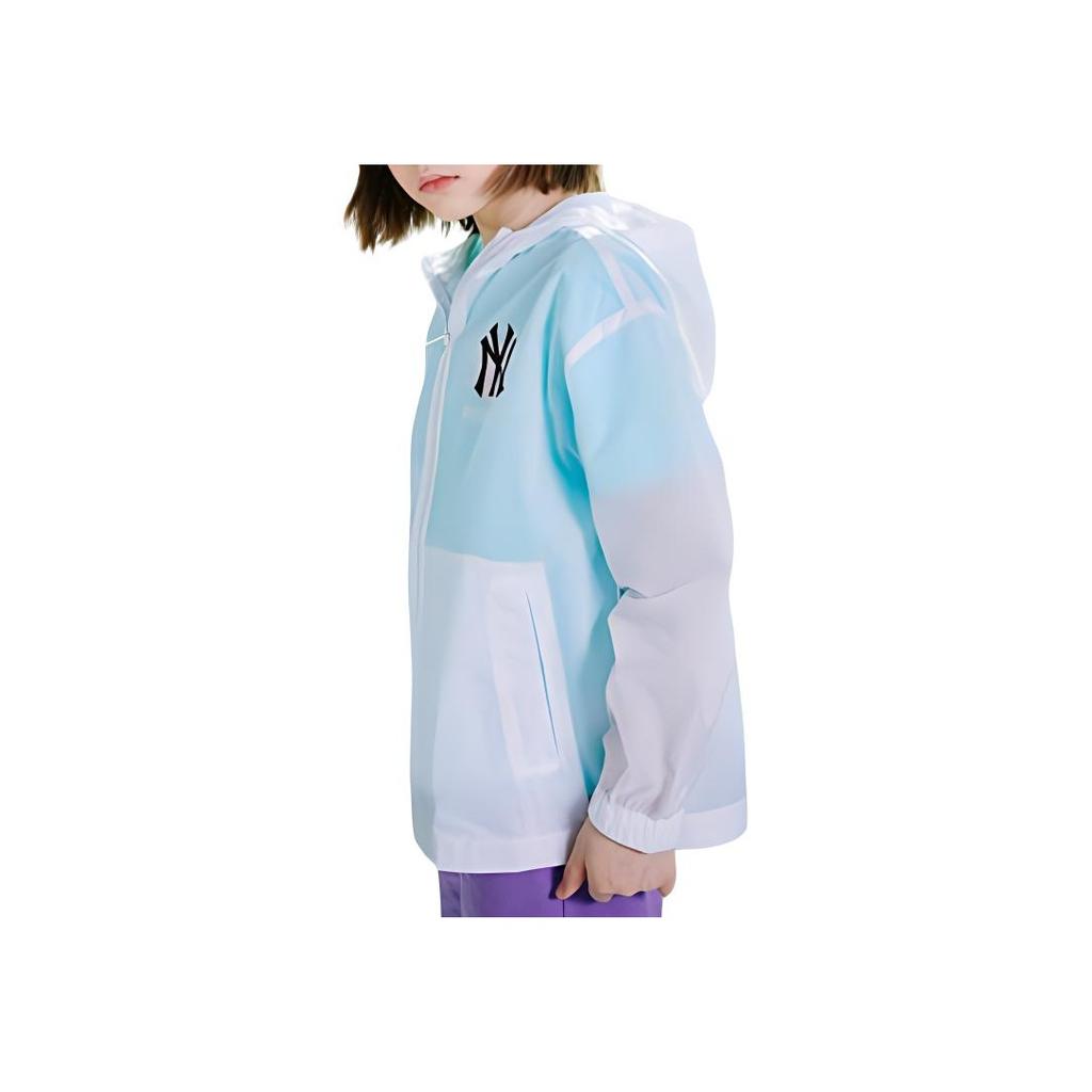 Новые детские куртки MLB 7AWJ00223-50WHS