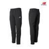 New Balance Брюки Half Club Uni Basic Nbmlbb1113 19 Черный