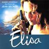 CD РАЗНЫЕ ИСПОЛНИТЕЛИ - Elisa - Саундтрек к фильму De  5267502 Philips 1995 Франция Танцевальная и Электронная Музыка Б/У