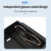 For Tesla New Model Y Juniper 2025 Launch Model 3 Highland 2024 Center Console & Armrest Storage Box Upper&Lower Silicone Pad