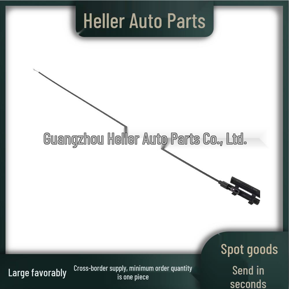 Hood Release Cable for Land Rover Range Rover (L322) 2010-2012 - FSE000030