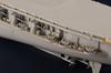 Trumpeter scale USS Midway aircraft carrier plastic model kit 05634 1/350 CV-41