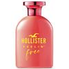 Hollister - Feeling'Free парфюмированная вода 100 мл - 
