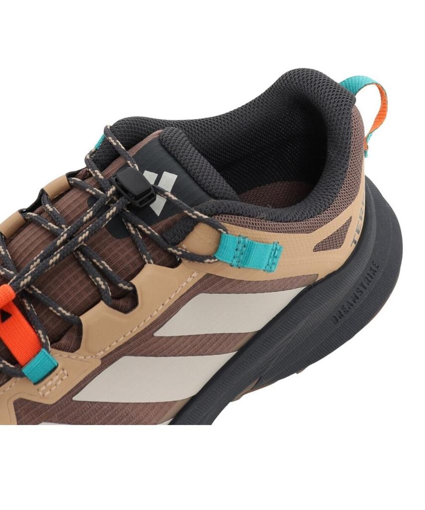 KJ4429 Adidas Terrex Freehiker SL GORE-TEX Треккинговые "Earth Strata/Beige" (Мужской)