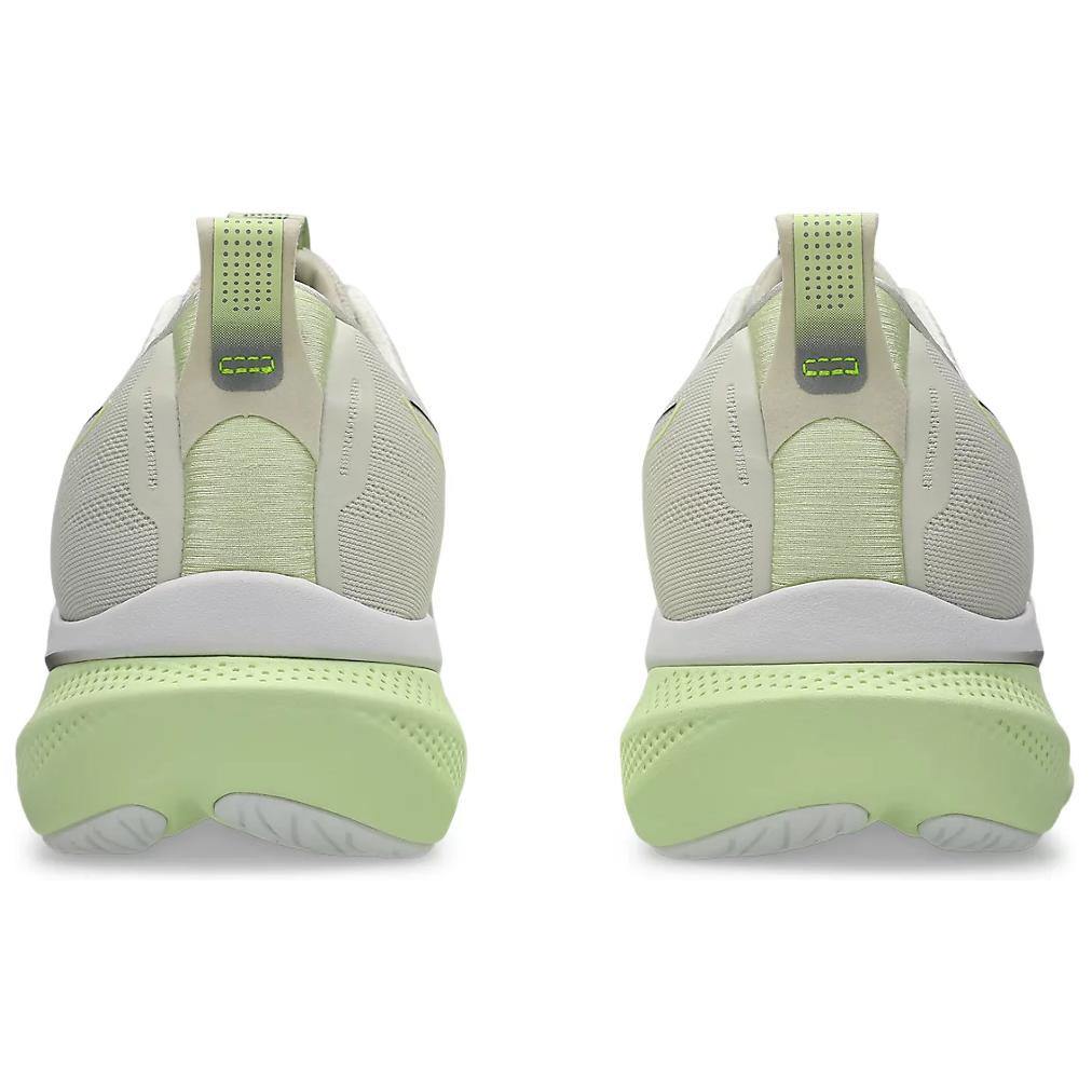 Asics GlideRide Max Birch черные женские кроссовки серые 1012B691-200