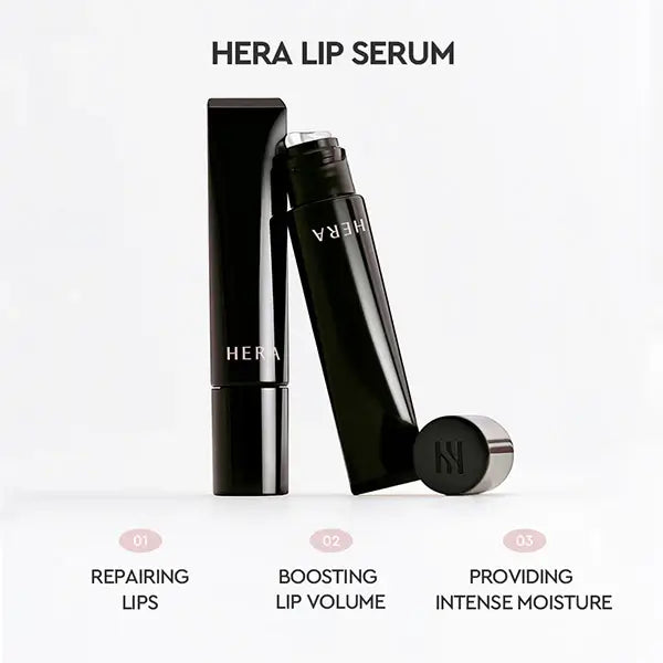 Sensual Lip Serum 01 Intense 11g Korean Luxe
