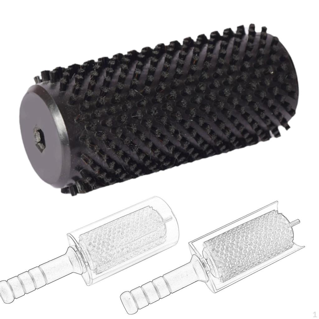 Сменная щетка для лыж, сменный воск для сноуборда, инструмент для ухода и обслуживания снега