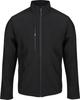 Куртка Professional Honestly Made Recycled, Printable Softshell Jacket for Men (TRA600)