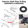 Для Range Rover Sport Land Rover Discovery Jaguar Комплект уплотнительных колец для инжектора LR054612 LR022992 LR032818 3.0L TDV6 SDV6