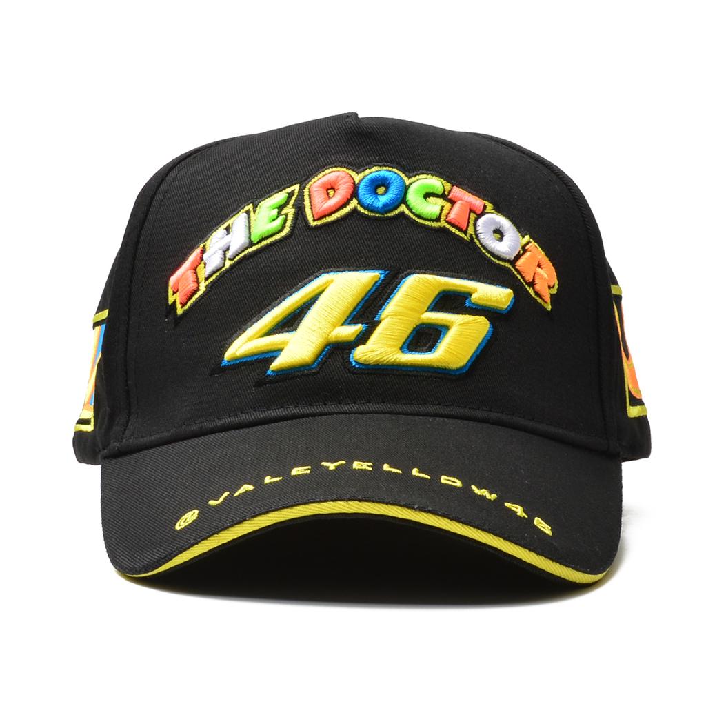 Northwood Car Hat Motorcycle Hat Digital Sun and Moon Embroidered Men's and Women's Baseball Cap Racing F1 Hat