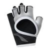 Children's Sports Gloves, Cycling Fingerless Gloves, Summer Unisex Wrist Guards, Non-Slip, Mountain Climbing, Roller Skating, Thin Style
