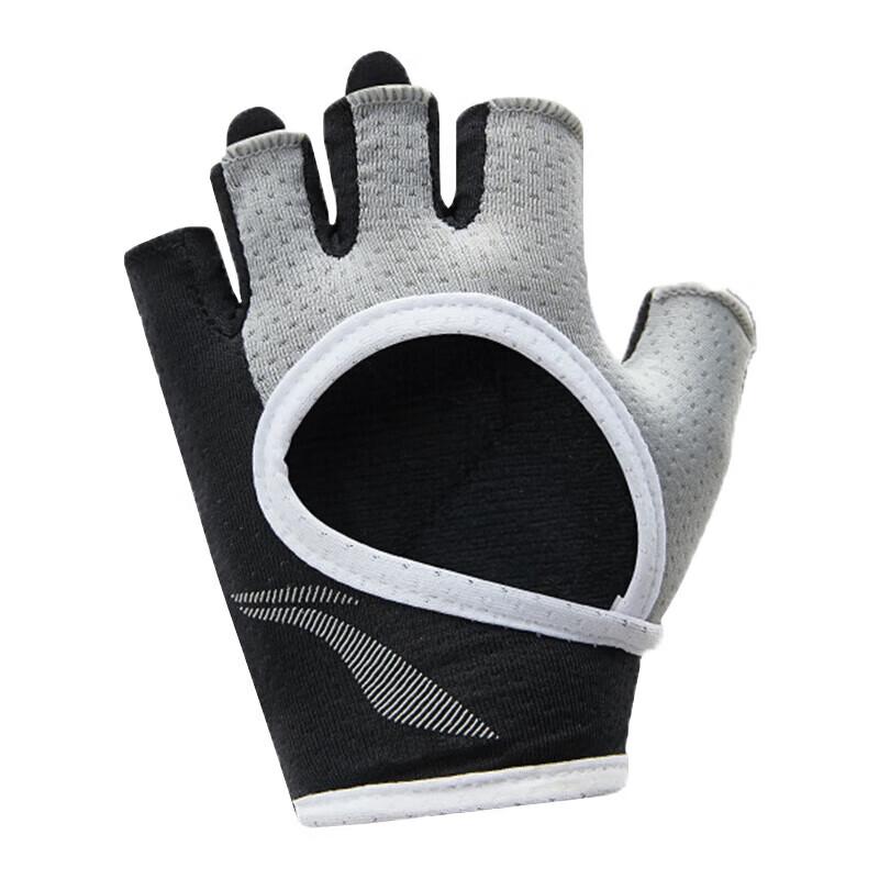 Children's Sports Gloves, Cycling Fingerless Gloves, Summer Unisex Wrist Guards, Non-Slip, Mountain Climbing, Roller Skating, Thin Style