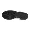 Nike Dunk Cushioning, Wear Resistant Low top Skateboard Shoes Unisex Brown DD1391-100(Team631-)