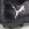 Puma Футбольные бутсы для молодежи Future 8 Pro Fg Ag