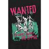 Star Wars Mens Wanted Rebels T-Shirt
