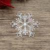 Christmas Snowflakes Metal Cutting Dies For DIY Scrapbooking Decorative Crafts Supplies Embossing Paper Cards Making