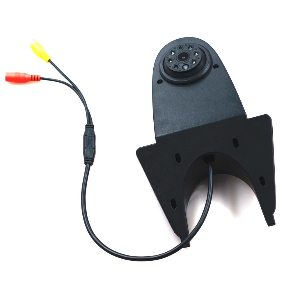 170 градусов Sony CCD HD Автомобильная камера заднего вида объектив «рыбий глаз» для автофургона Mercedes Benz Viano Sprinter Vito для VW