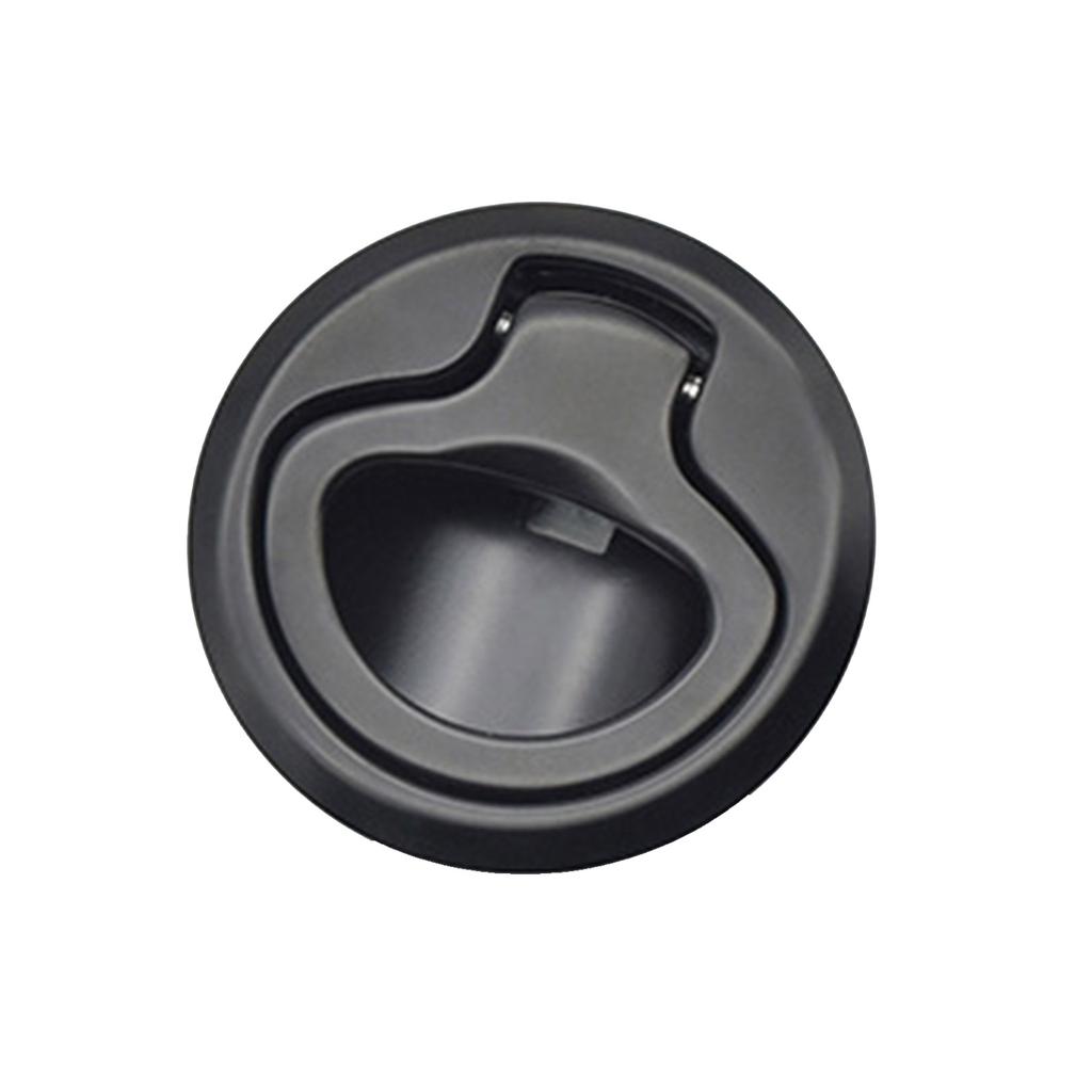 Лодка Flush Pull Hatch Slam Latch Hatch Locking Locker Universal для яхты Camper Marine Door Pull Latch Cabinet Hardware
