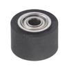 Pinch Roller Rubber Cutting Plotter Pinch Roller Paper Feed Roller Cutting Plotter Press Wheel Accessories