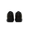 Nike Air Force 1 Low 07 Premium Мужские Код Морзе Бархатный Коричневый Черный Металлический Золотой IM8056-220