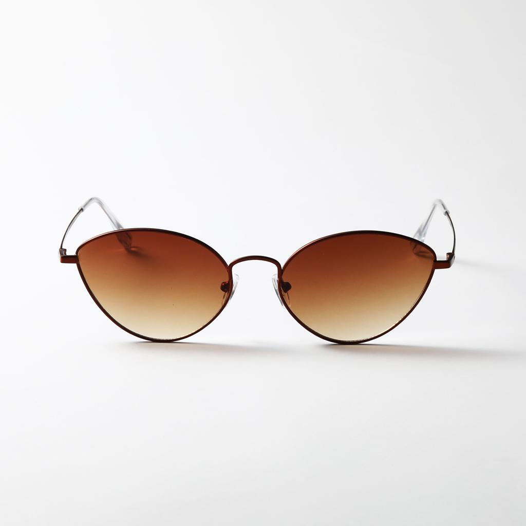 Очки для вечеринок женские ретро цветные солнцезащитные очки кошачий глаз металлические солнцезащитные очки мужские