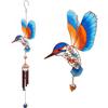 Что-то другое Kingfisher Wind Chime