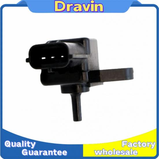 1X Manifold Absolute Intake Pressure Sensor Map for Mazda 3 6 626 Protege 5 MX-5 RX-8 E1T10372 18590-80C40 KL47-18-211A