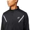 Asics Winter Running Jacket Men's LITE-SHOW (2011C107)