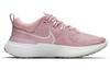Nike React Miler 2 'Plum Chalk' Women's Running Shoes CW7136-500