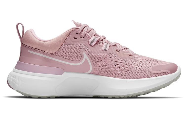 Nike React Miler 2 'Plum Chalk' Women's Running Shoes CW7136-500