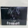 Hollow Knight Darkness Falls Фигурка Действия Коллекционная Мультяшный Персонаж Статуэтка Украшение для Комнаты Для Фанатов Игры Праздничный Подарок