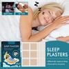 42 шт. пластыри для сна для мужчин и женщин, полностью натуральные пластыри для глубокого сна