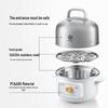 Buydeem G32 Mini Multifunctional Electric Steamer CN plug (adapter included)