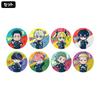 Kaiju No.8 Kaiju No.8   Trading Holo Sticker Mini Character Ver.  F Kaori   1box  8pcs 