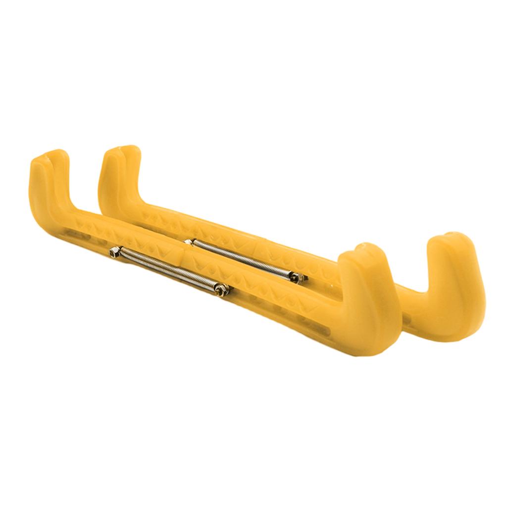 Чехлы для хоккейных коньков для ходьбы, Чехлы для лезвий коньков для льда, Защита лезвий хоккейных коньков, Защита коньков для льда, Защита для катания на льду