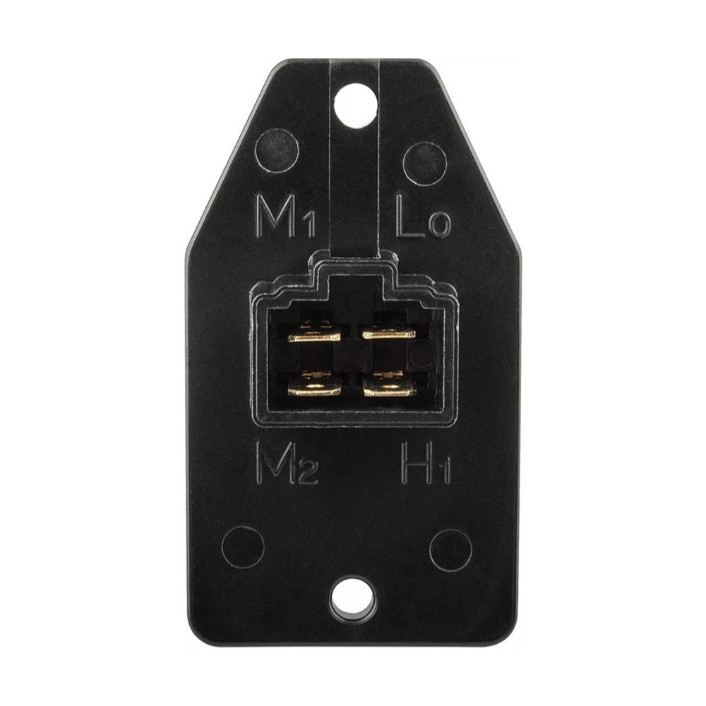 Новый резистор мотора вентилятора отопителя/кондиционера для Honda Civic Del Sol 1993-1997 / Civic 92-98