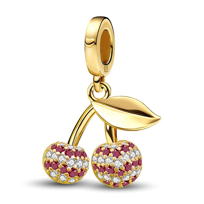 Медный Подсолнух Хэллоуин Ящерица Тыква Подвеска Бусина Сделай Сам Браслет Браслет Изготовление Подарок Высокого Качества Ювелирное Изделие