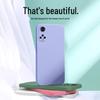 Совместимый с Huawei Smart Selection Hinova9Pro и Nova9Pro Защитный чехол для телефона с изогнутой поверхностью