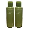 Мягкая эмульсия молодого зеленого чая, 155 мл, 2 шт.
