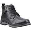 POD Mens Eros Leather Boots