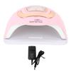 UV LED Nail Lamp Light High Power Professional Nails Gel Polish Nail Dryer Machine for Beauty Salon
